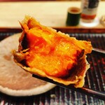 緒方 - スイーツみたいな甘味の人参