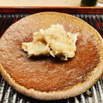 緒方 - 桑名の蛤