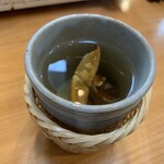 柏 甲羅本店 - 蟹酒