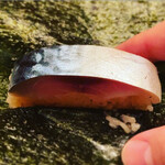 緒方 - 最後の晩餐はこれがいい笑