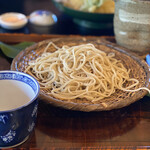 蕎麦荒井 - 