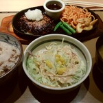 やよい軒 蔵前店 - 