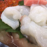 発寒かねしげ鮮魚店 - 