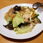 リム ロス タイ - ～リムロスタイ～　夜、クンパットウンセン