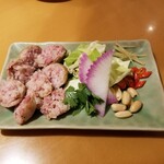 リム ロス タイ - ～リムロスタイ～　夜、サイコーイサーン