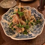 サケカフェハンナ - 