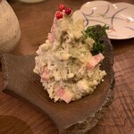 サケカフェハンナ - 