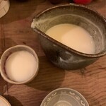 サケカフェハンナ - 