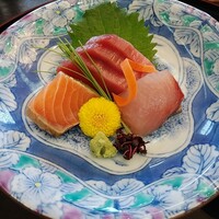 深大寺 水神苑 - 造里