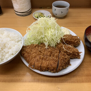 とんかつ山家_1