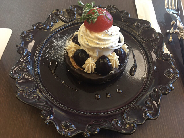 自家製タルト専門店 Penny 西4丁目 カフェ 食べログ 自家製タルト専門店 Penny 西4丁目 カフェ 食べログ