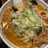 北海道ラーメン ひむろ 上野店
