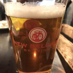 ブルドッグ 銀座 クラフトビール World Beer Pub＆Foods - 