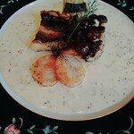 チムニーギオット - 