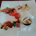 チムニーギオット - 