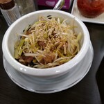 中華そば 文四郎 - 