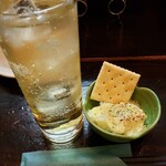 Izakaya Gussan - 