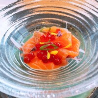 FRENCH TEPPAN 静香庵 - 