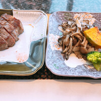 FRENCH TEPPAN 静香庵 - 