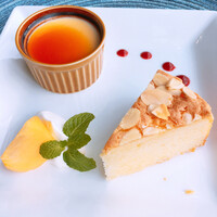 FRENCH TEPPAN 静香庵 - 