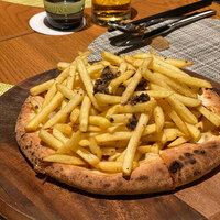 MIDO RESTAURANT PIC NIKA - 