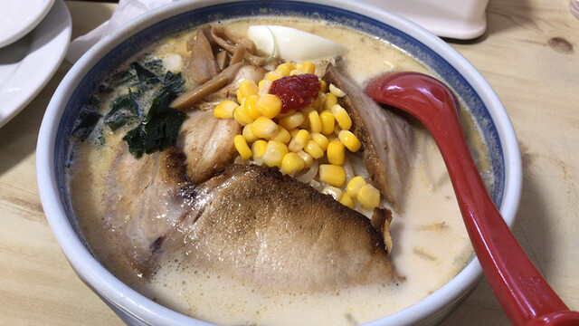 Danhou 常陸那珂市 大洗 拉麵 食べログ 繁體中文