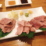 やきとん 木々家 - 