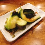 やきとん 木々家 - 