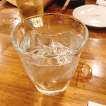 やきとん 木々家 - 