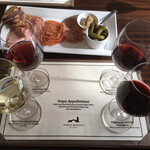 Robert Mondavi Winery - 