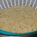 牧之原サービスエリア（上り） フードコート - 麺