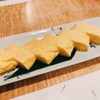 対馬のどぐろとイカ活き造り 博多 魚蔵 都ホテル店 - 