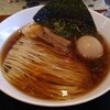 中華そば 麺や食堂 本店