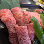 焼肉 食肉卸し直営店 塩梅アンバイ - 良いお肉