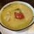 ナマステインドネパール料理 - 料理写真:グリーンカレー…税込800円
