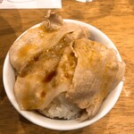 らーめんはや川 - 