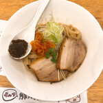 らーめんはや川 - 