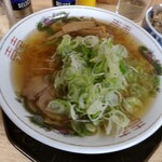 中華そば 文四郎 - 