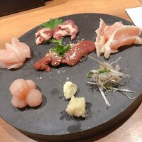 炭火焼鳥 いこか - 