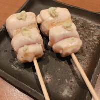 炭火焼鳥 いこか - 