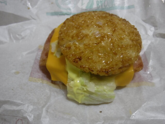 マクドナルド 五所川原中央店（McDonald's） - 五所川原（ハンバーガー）の写真