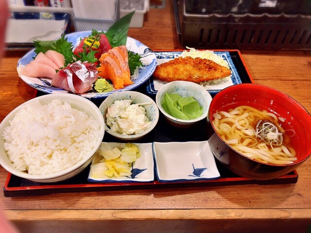 Isomaru Suisan Shibuya Dogenzakadori Ten photo 3