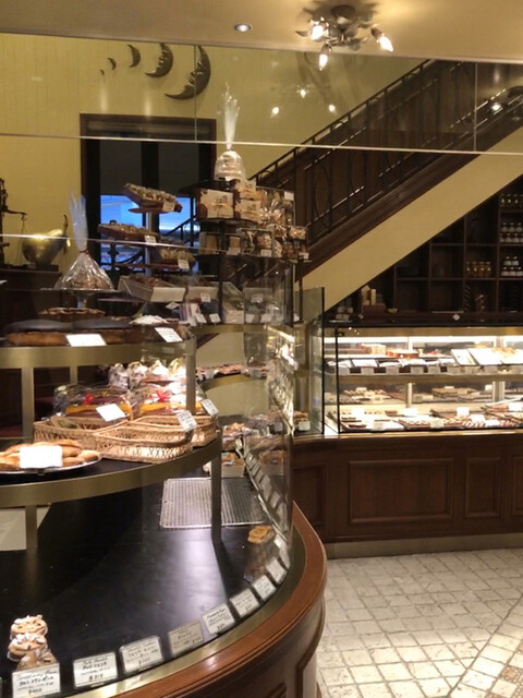 オーボンヴュータン 尾山台店 Au Bon Vieux Temps Kawata Pere Et Fils 尾山台 ケーキ 食べログ オーボンヴュータン 尾山台店 Au Bon Vieux Temps Kawata Pere Et Fils 尾山台 ケーキ 食べログ