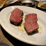 RODEO - 黒毛和牛「ハツ」