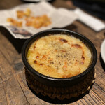 RODEO - 下仁田葱のとろとろグラタン