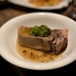 RODEO - 超柔らかい茹でタン