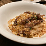 RODEO - ホタルイカのスパゲッティ