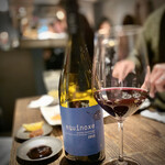 RODEO - Crozes Hermitage Equinoxe Domaine Des Lises 2018