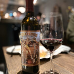 RODEO - Freakshow Cabernet Sauvignon