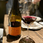 RODEO - Anne Gros & Jean Paul Tollot L'O de la Vie 2016